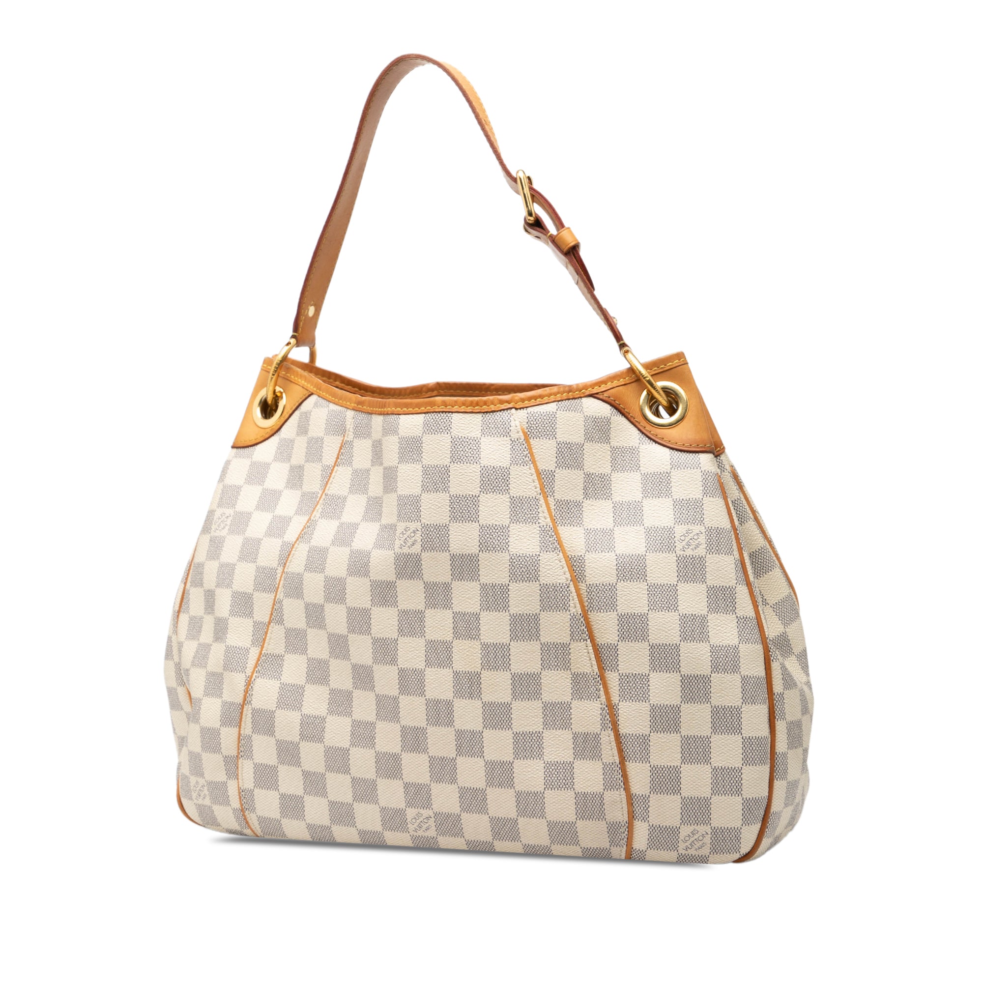 Damier Azur Galliera PM - Image 2
