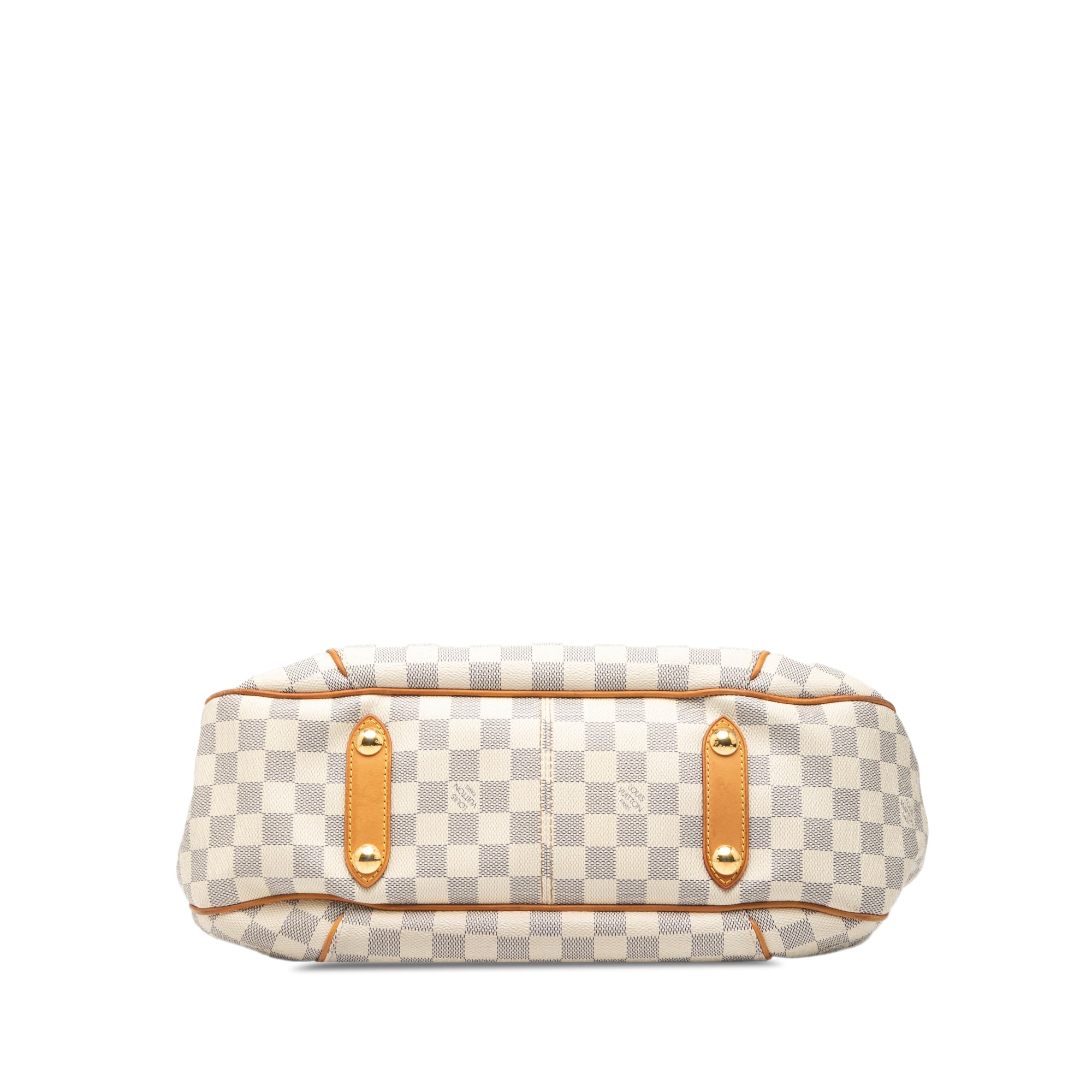 Damier Azur Galliera PM - Image 3