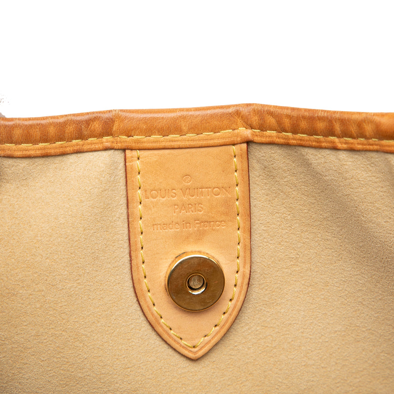 Damier Azur Galliera PM - Image 6