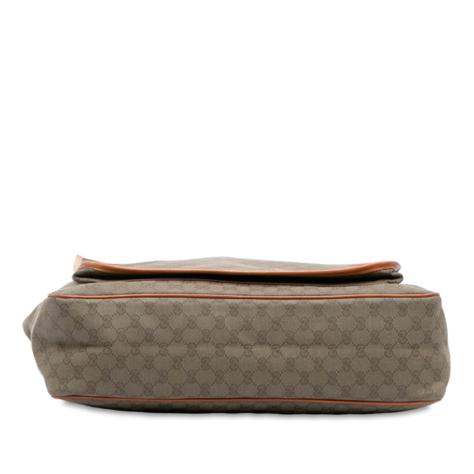 GG Canvas Rope Tote - Image 3