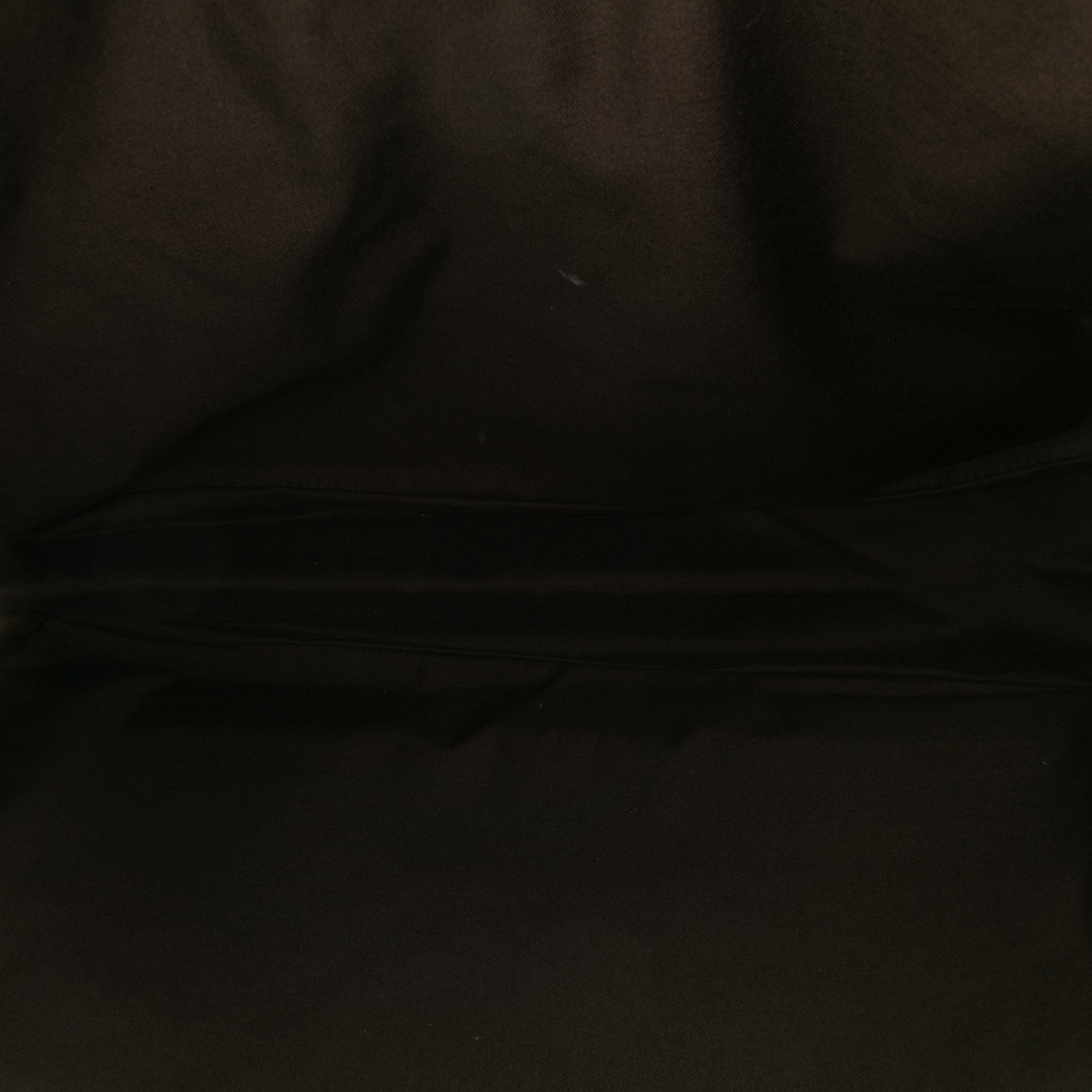 GG Canvas Rope Tote - Image 4