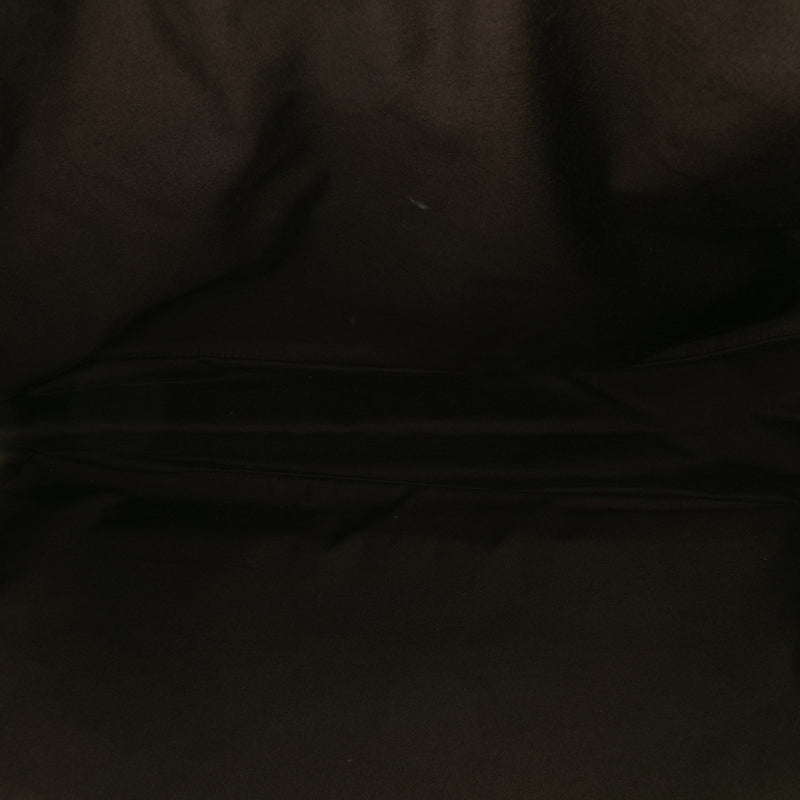GG Canvas Rope Tote - Image 4