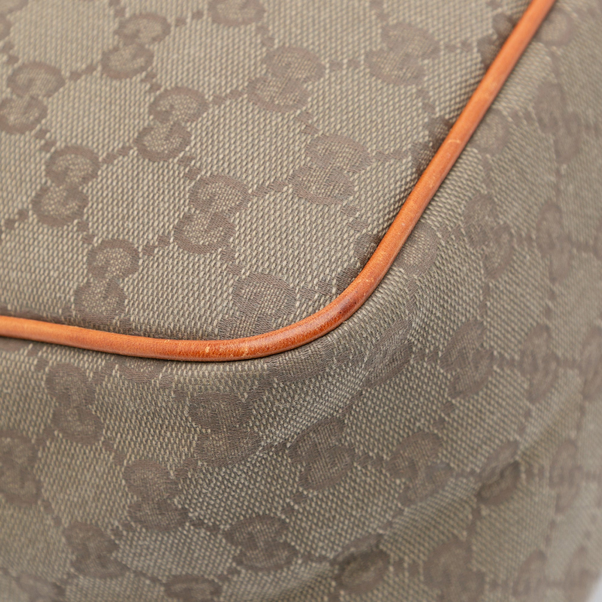 GG Canvas Rope Tote - Image 8
