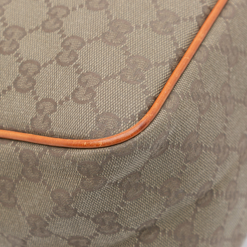 GG Canvas Rope Tote - Image 8