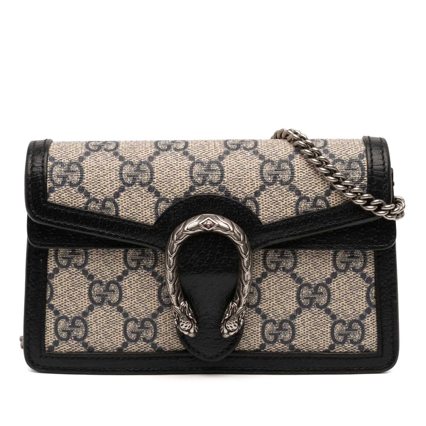 Mini GG Supreme Dionysus Crossbody - Image 1
