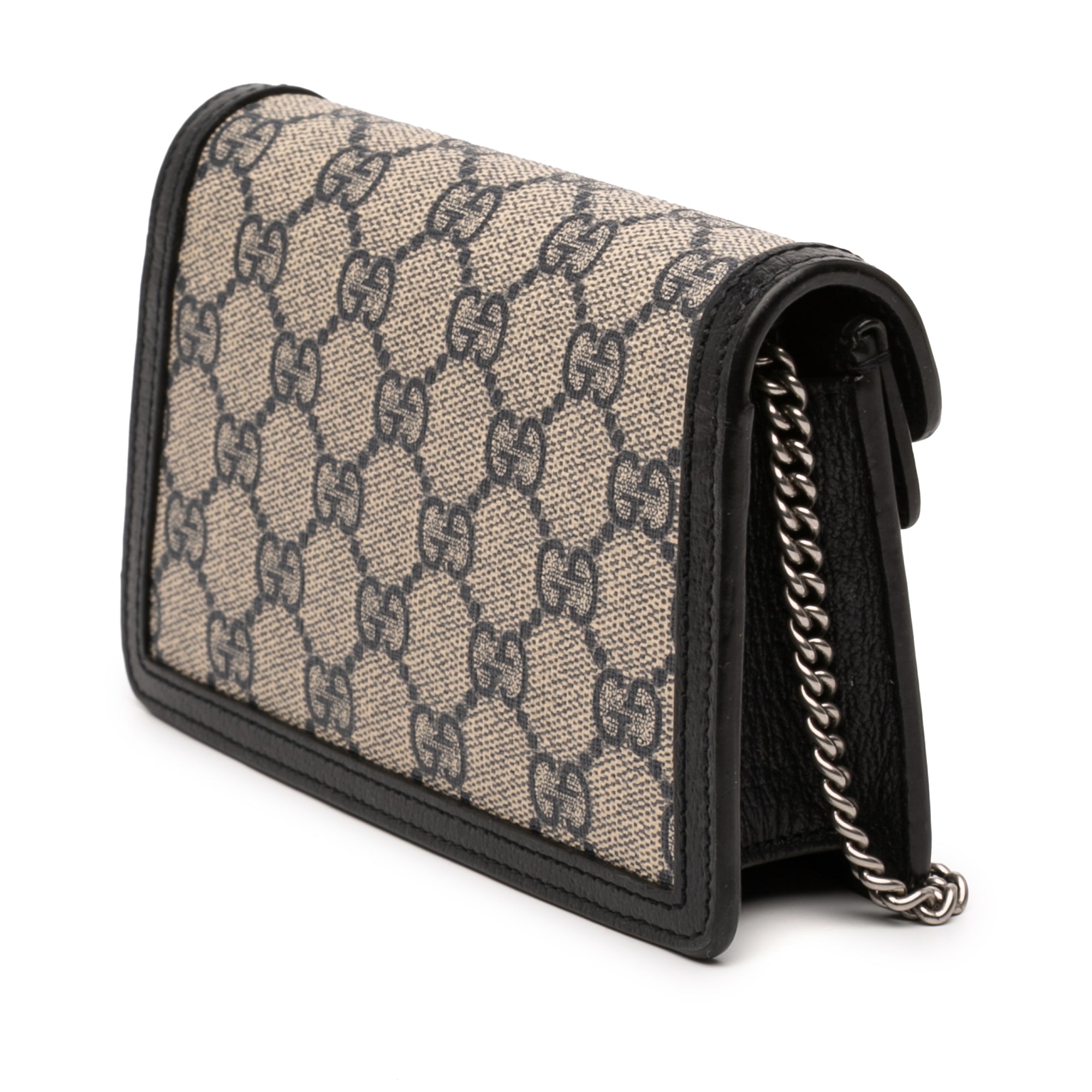 Mini GG Supreme Dionysus Crossbody - Image 2