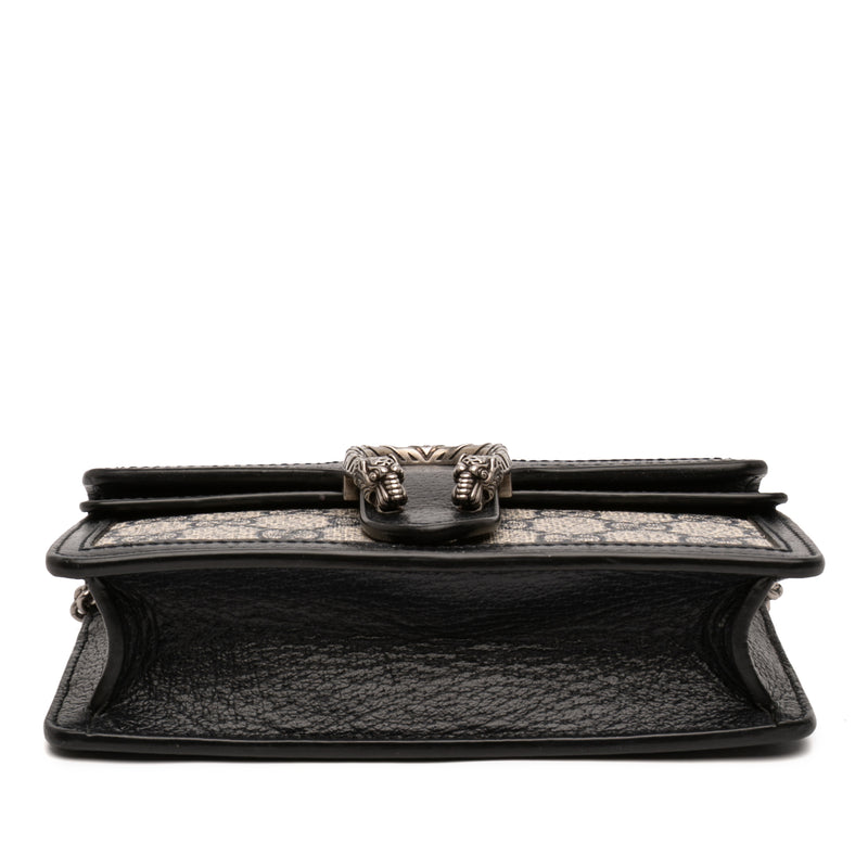 Mini GG Supreme Dionysus Crossbody - Image 3