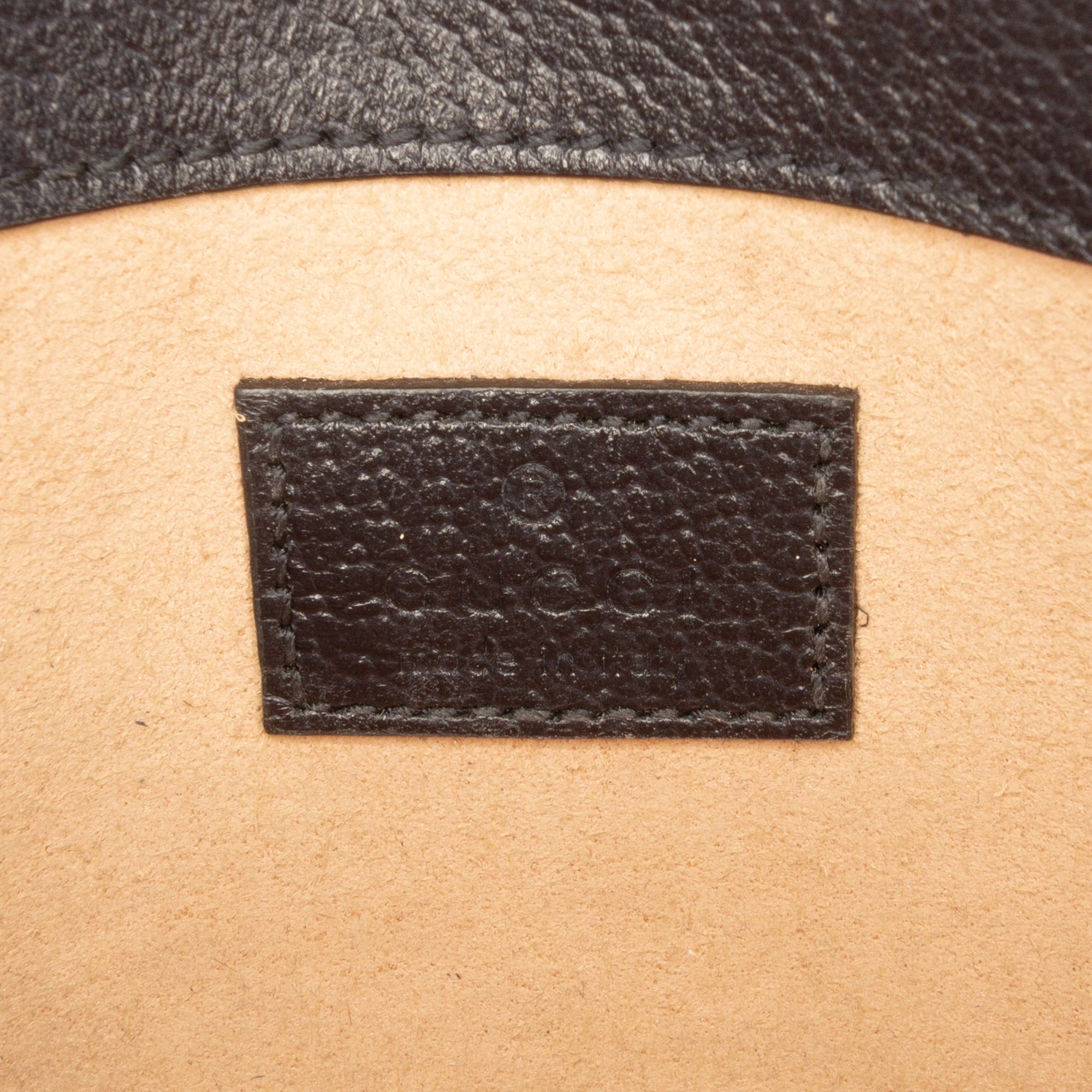 Mini GG Supreme Dionysus Crossbody - Image 5