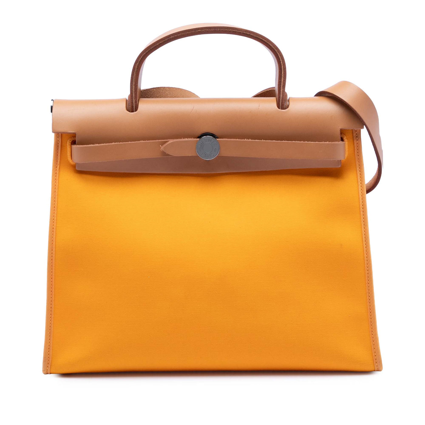 Toile Herbag Zip 31 - Image 1