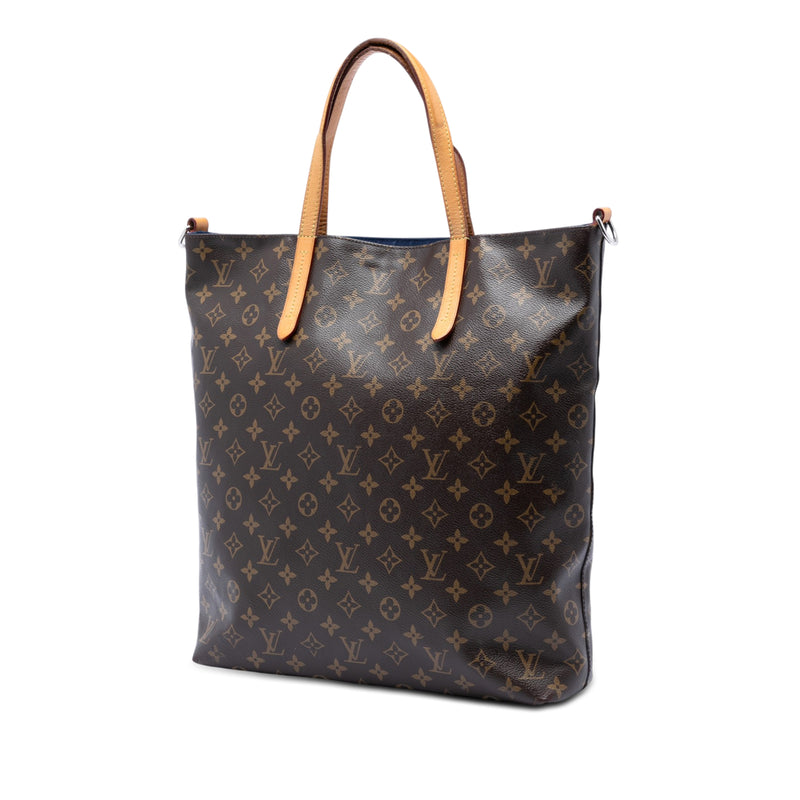 Monogram V Cabas Jour - Image 2
