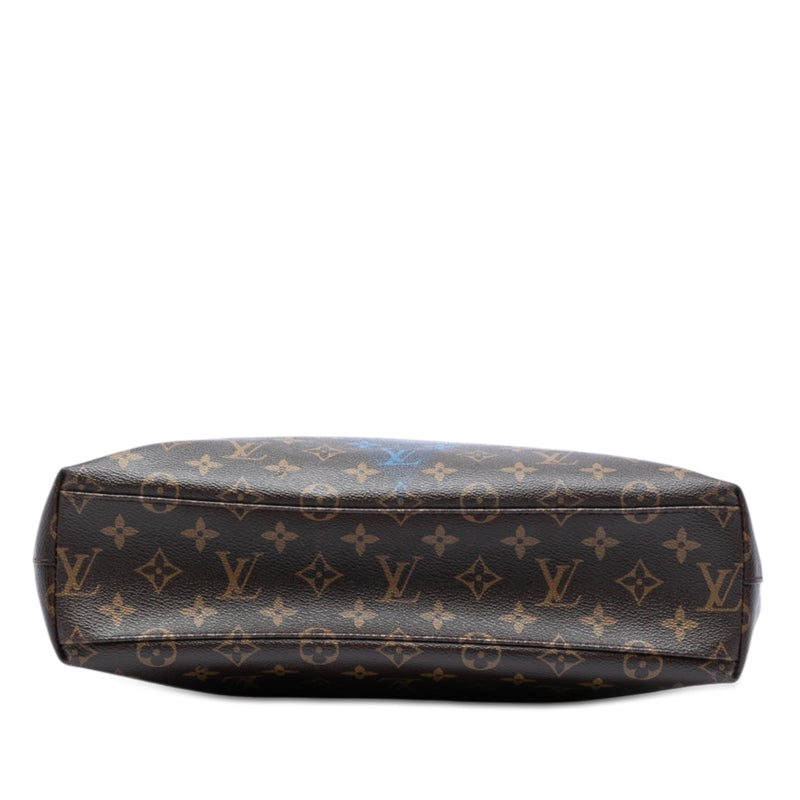 Monogram V Cabas Jour - Image 3
