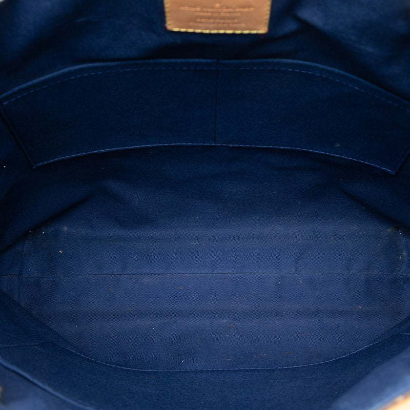 Monogram V Cabas Jour - Image 4