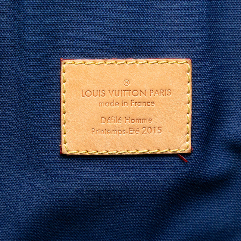Monogram V Cabas Jour - Image 5