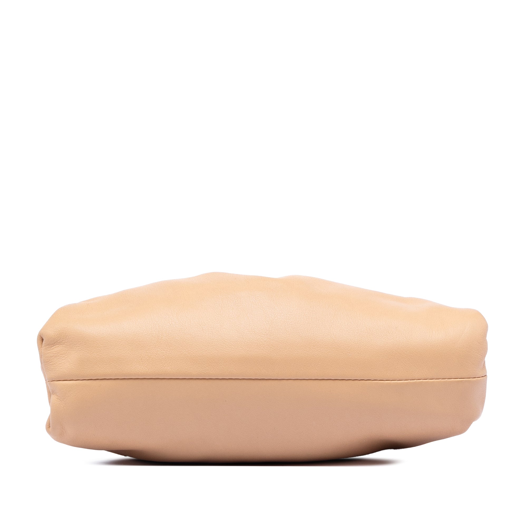 Lambskin The Mini Pouch Crossbody - Image 3