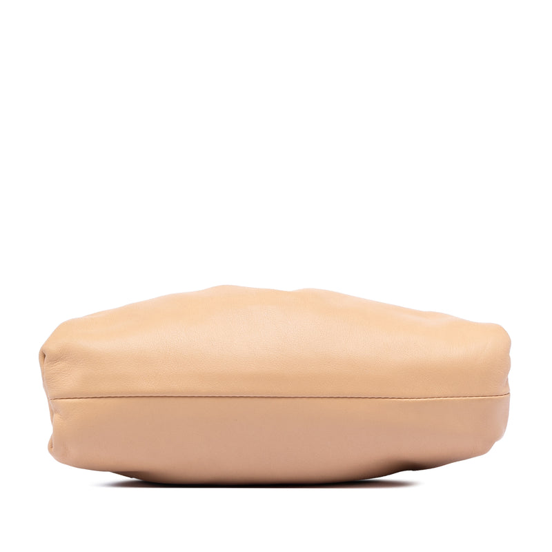 Lambskin The Mini Pouch Crossbody - Image 3