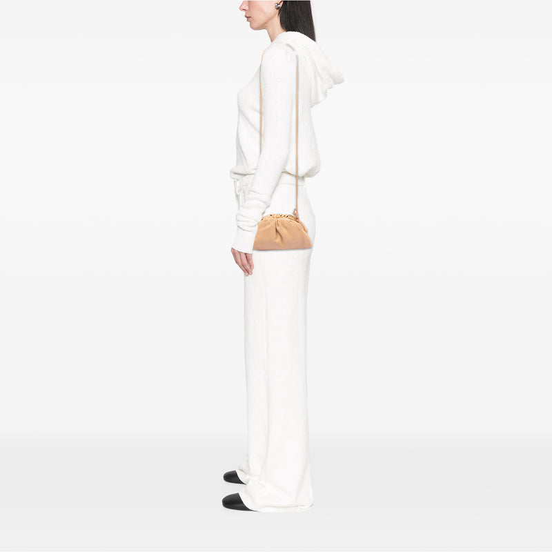Lambskin The Mini Pouch Crossbody - Image 7