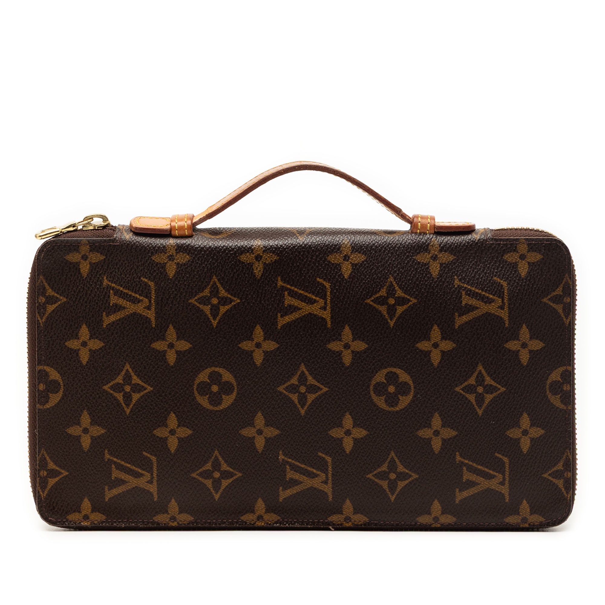 Monogram Organizer de Voyage - Image 1