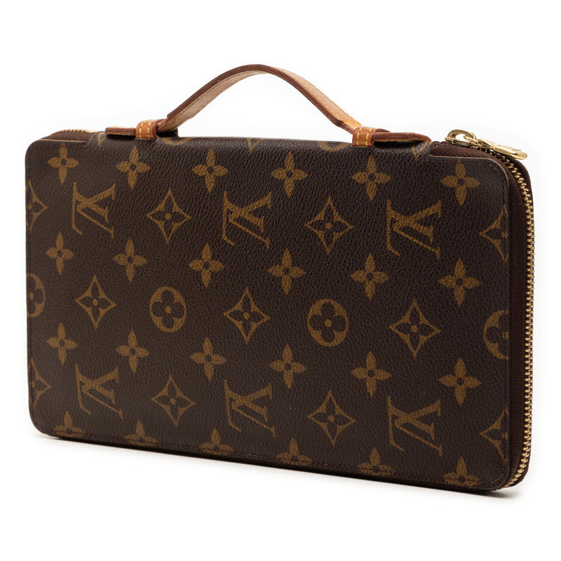 Monogram Organizer de Voyage - Image 2