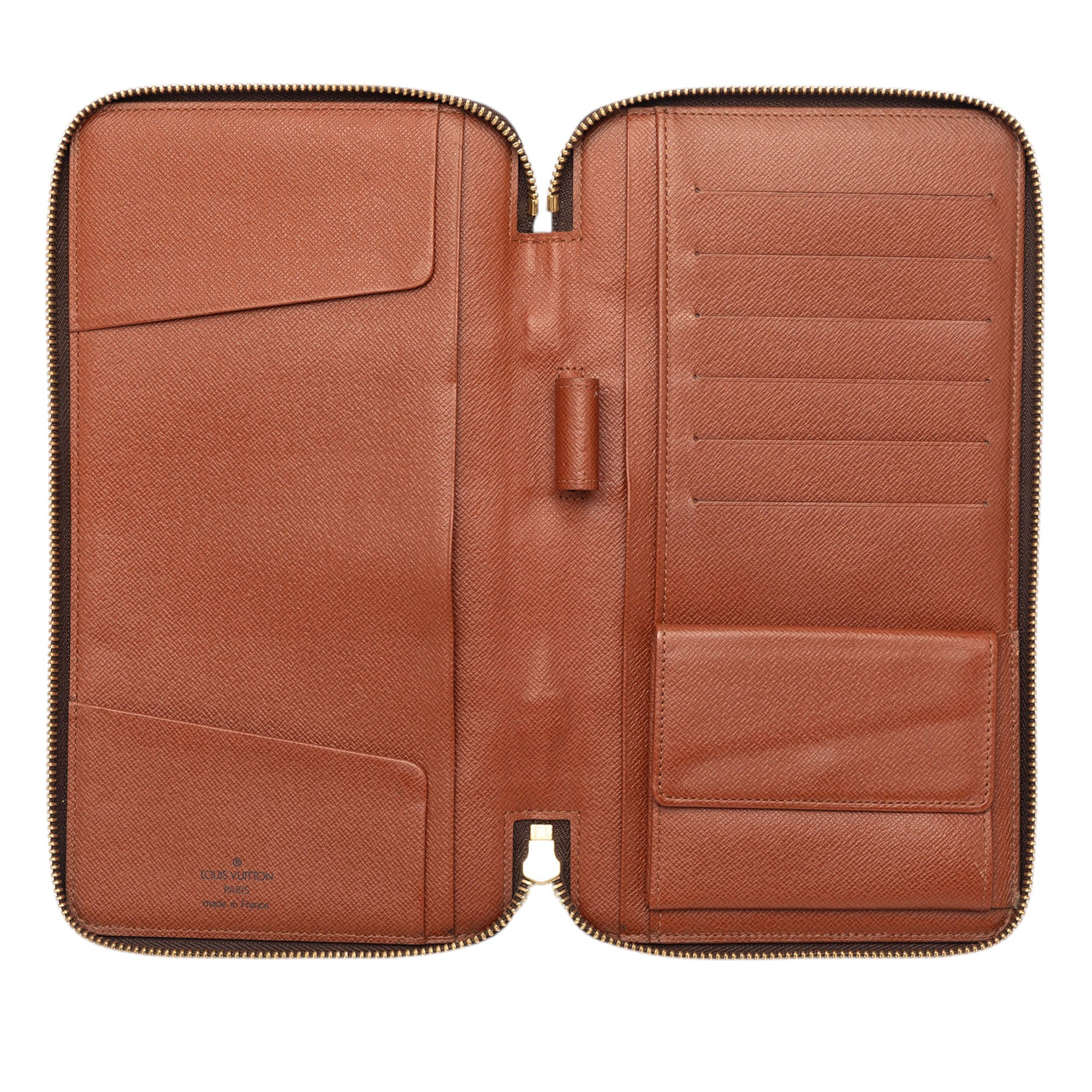 Monogram Organizer de Voyage - Image 4