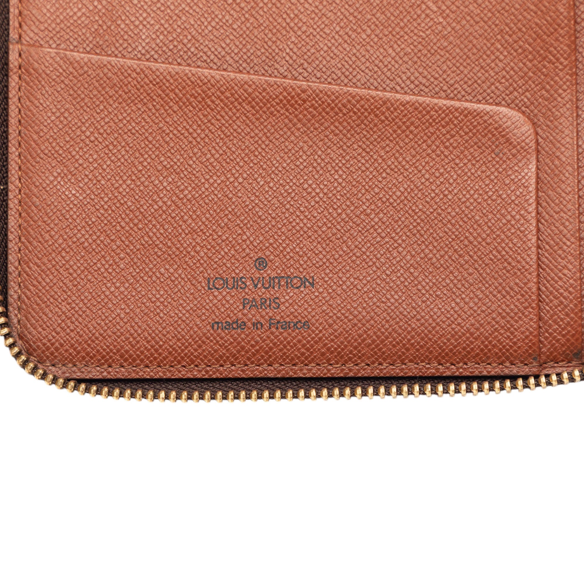 Monogram Organizer de Voyage - Image 5