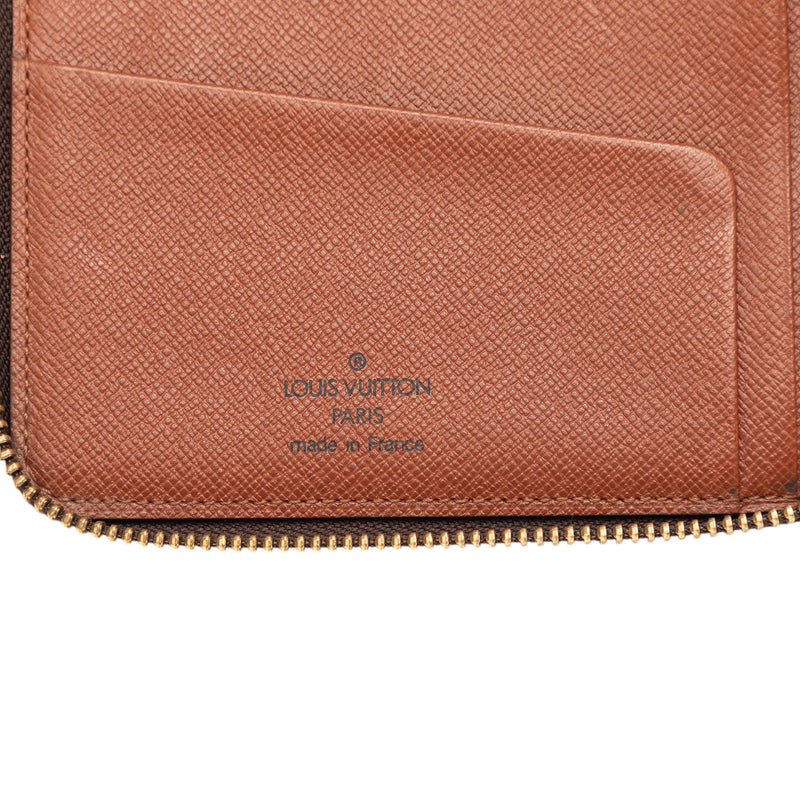 Monogram Organizer de Voyage - Image 5