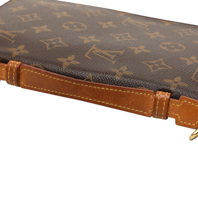 Monogram Organizer de Voyage - Image 7