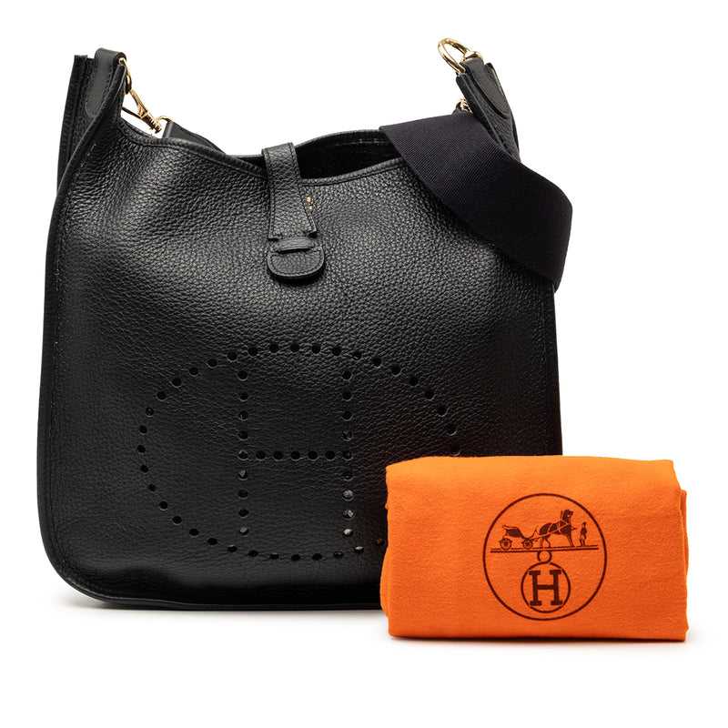 Clemence Evelyne 33 - Image 8