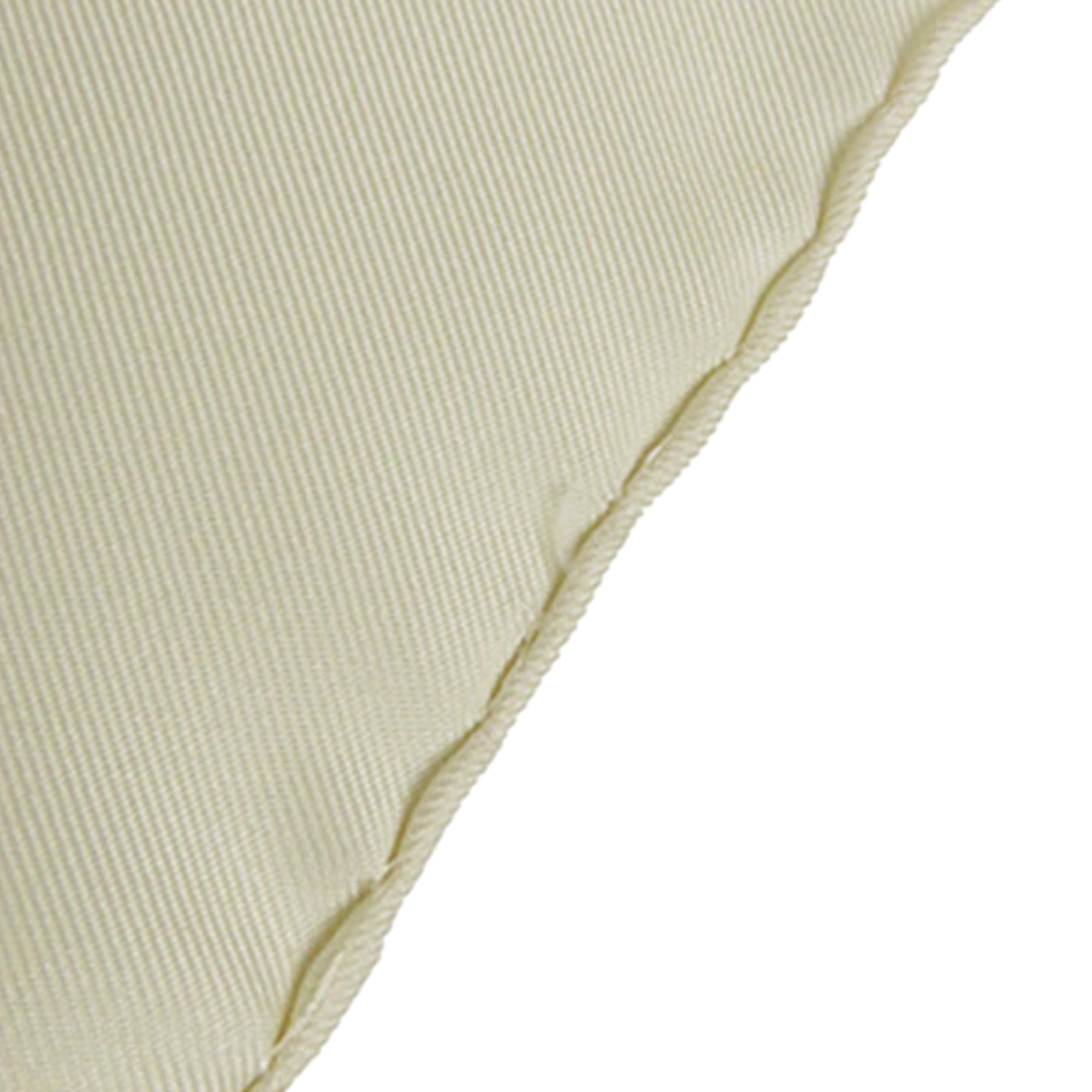 Qu Importe le Flacon Silk Scarf 90 - Image 10