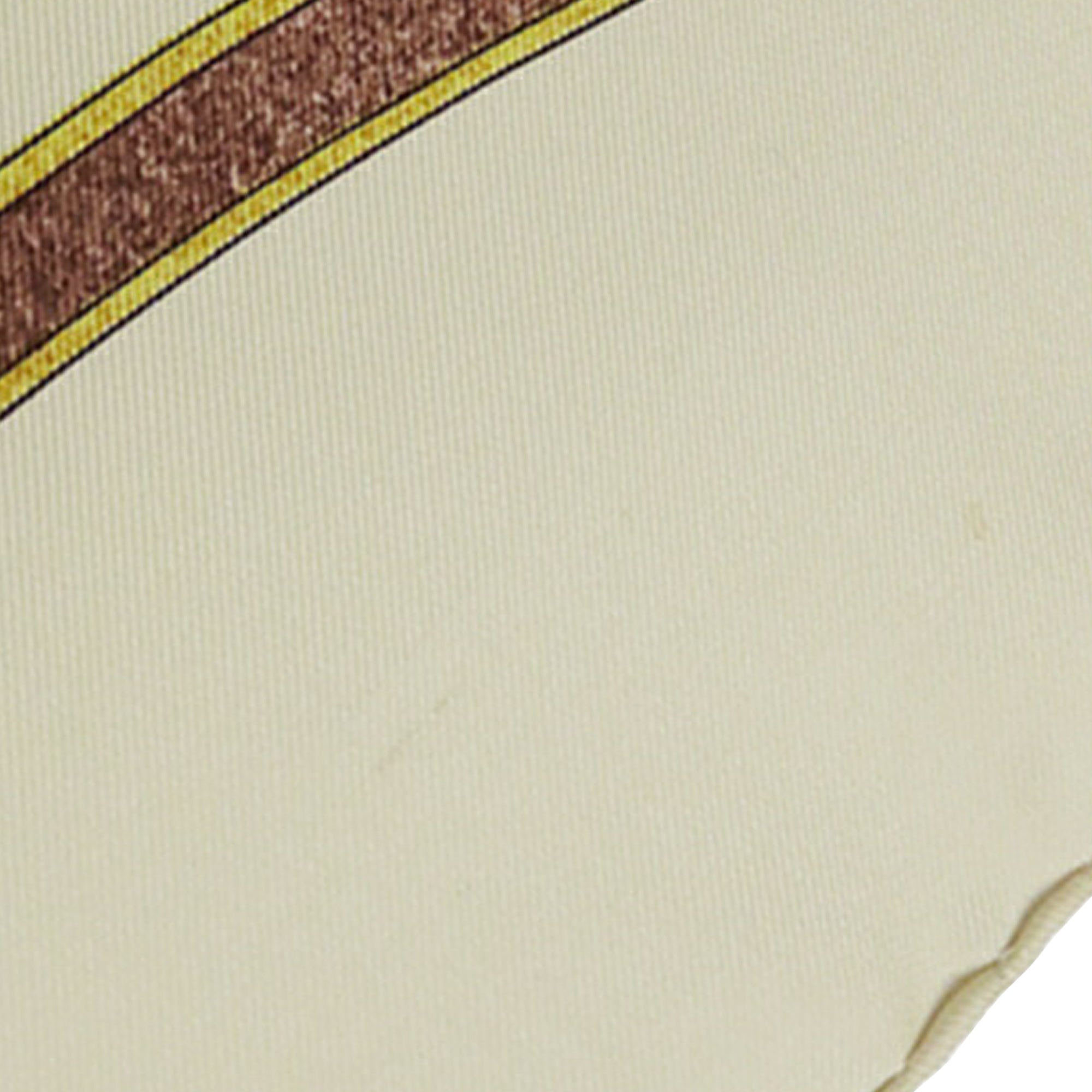 Qu Importe le Flacon Silk Scarf 90 - Image 12