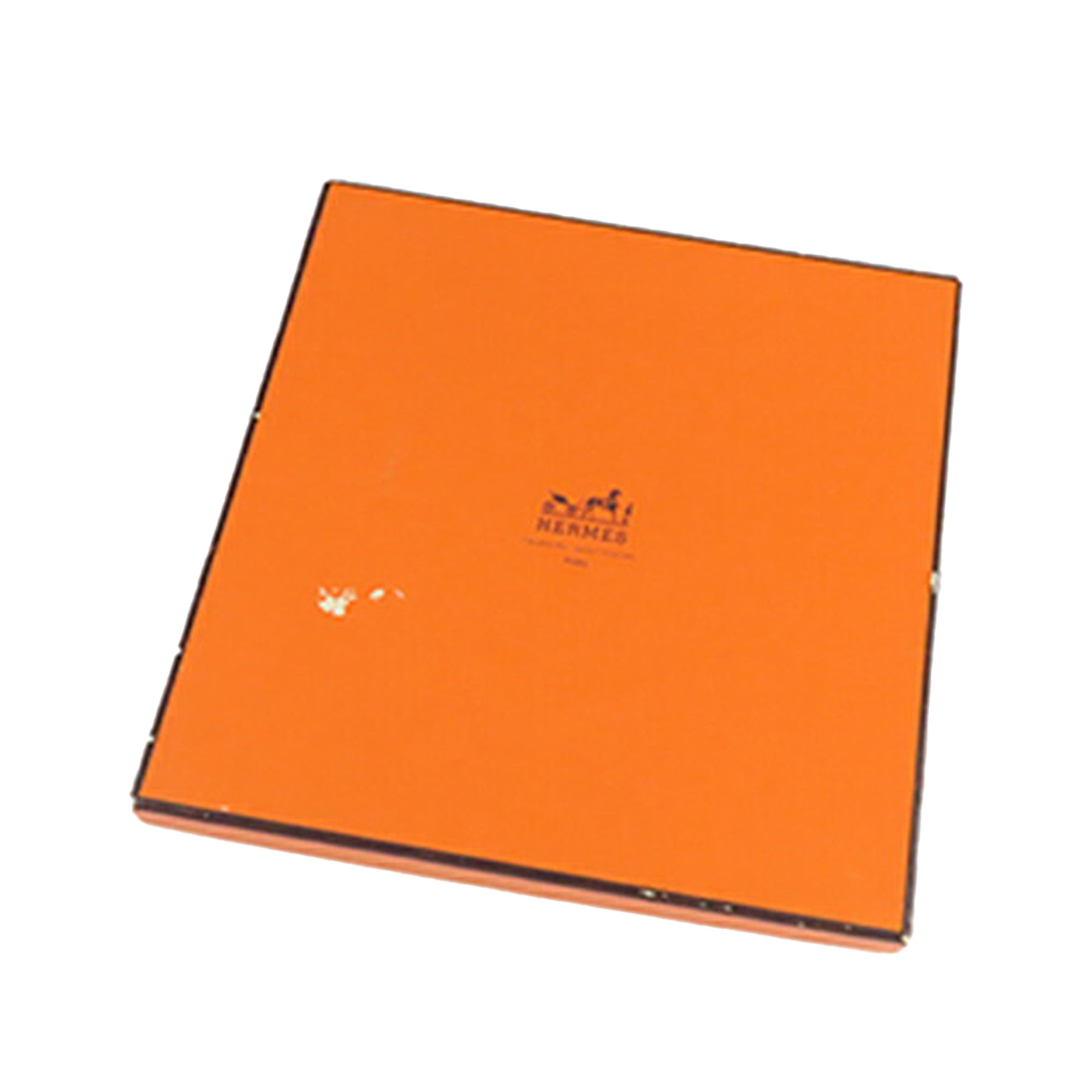 Qu Importe le Flacon Silk Scarf 90 - Image 14