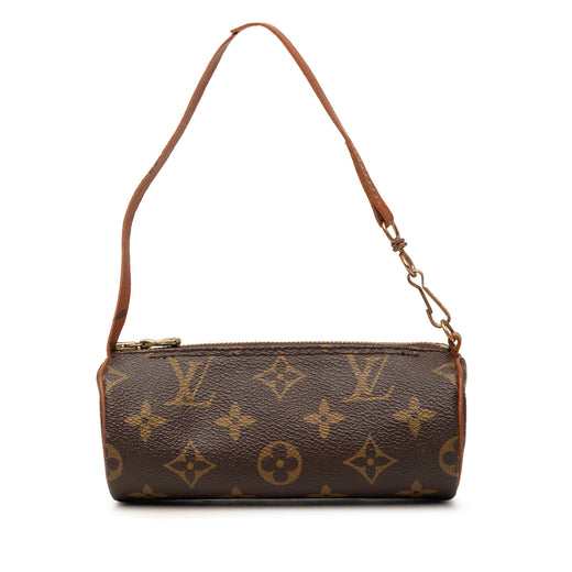 Monogram Papillon Pochette - Image 1