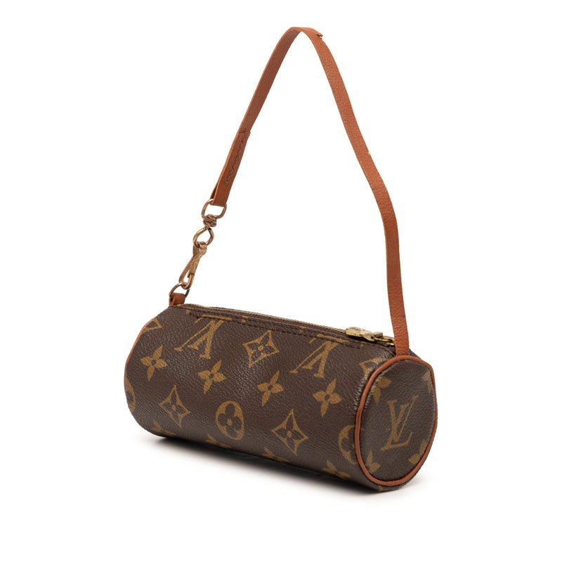 Monogram Papillon Pochette - Image 2