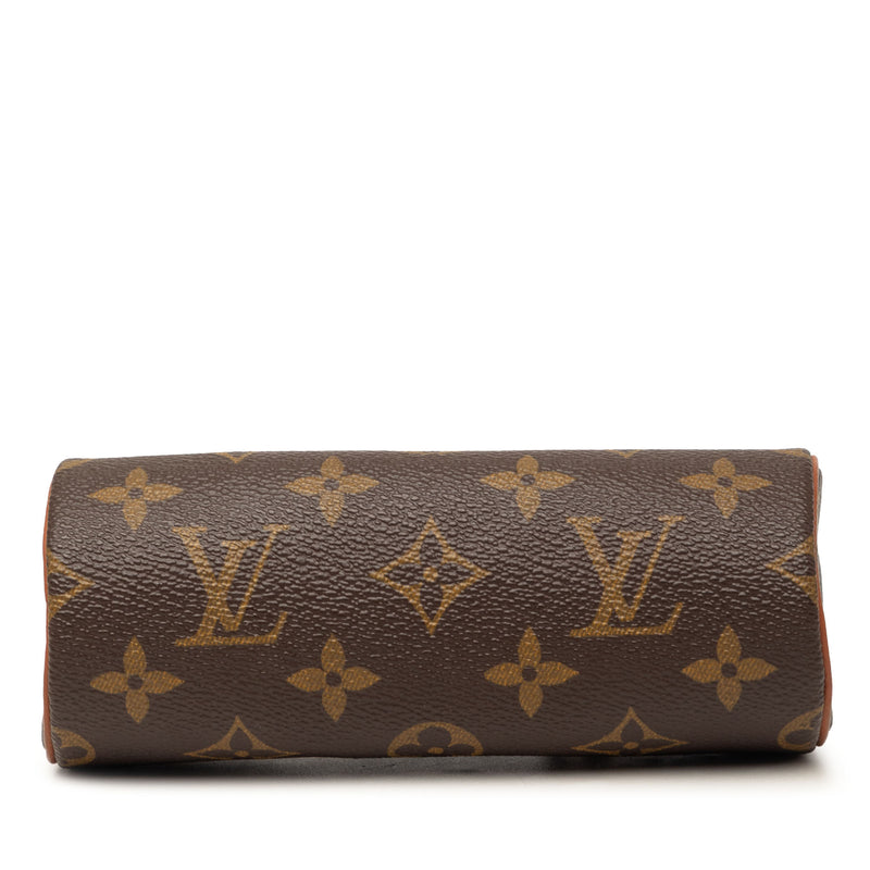 Monogram Papillon Pochette - Image 3