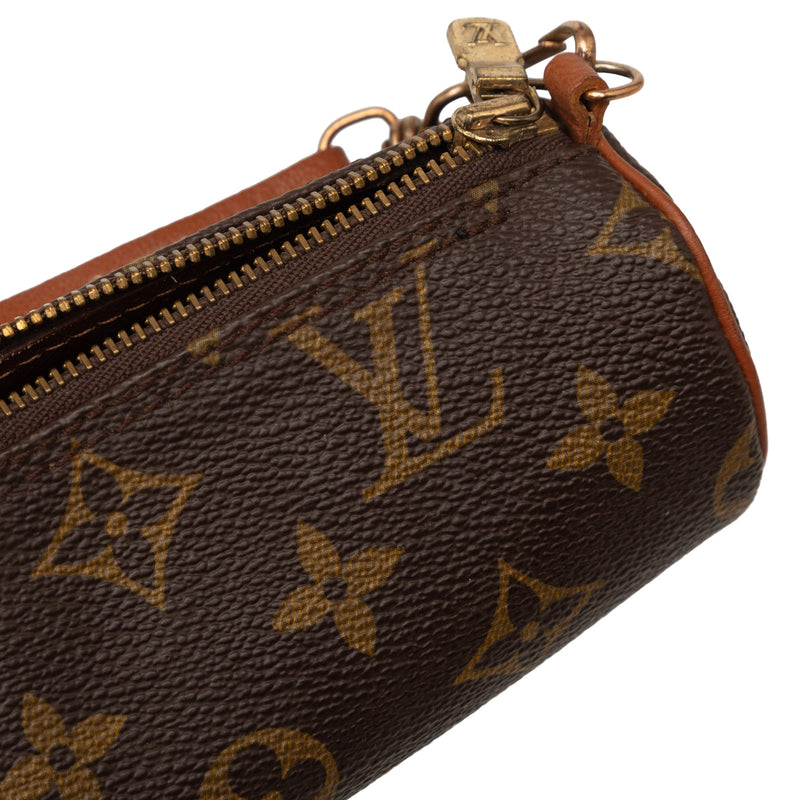 Monogram Papillon Pochette - Image 5