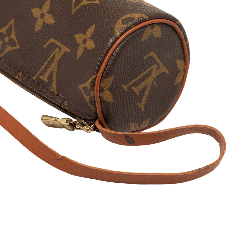 Monogram Papillon Pochette - Image 6