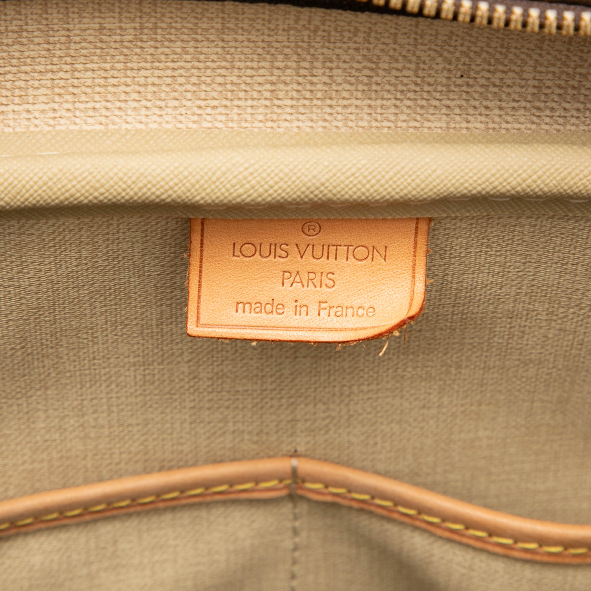 Monogram Deauville - Image 5