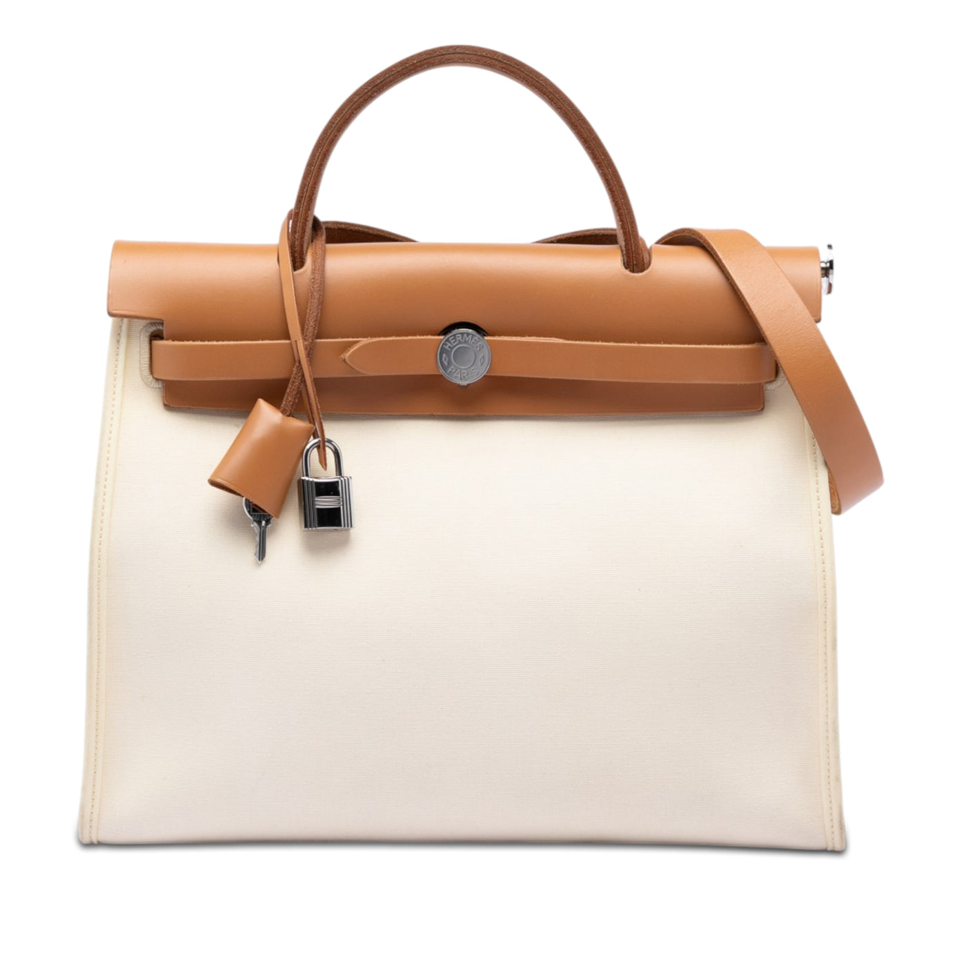 Toile Herbag Zip 31 - Image 1