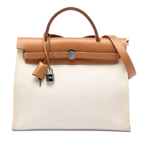 Toile Herbag Zip 31 - Image 1