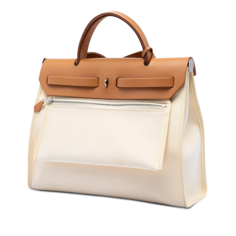 Toile Herbag Zip 31 - Image 2