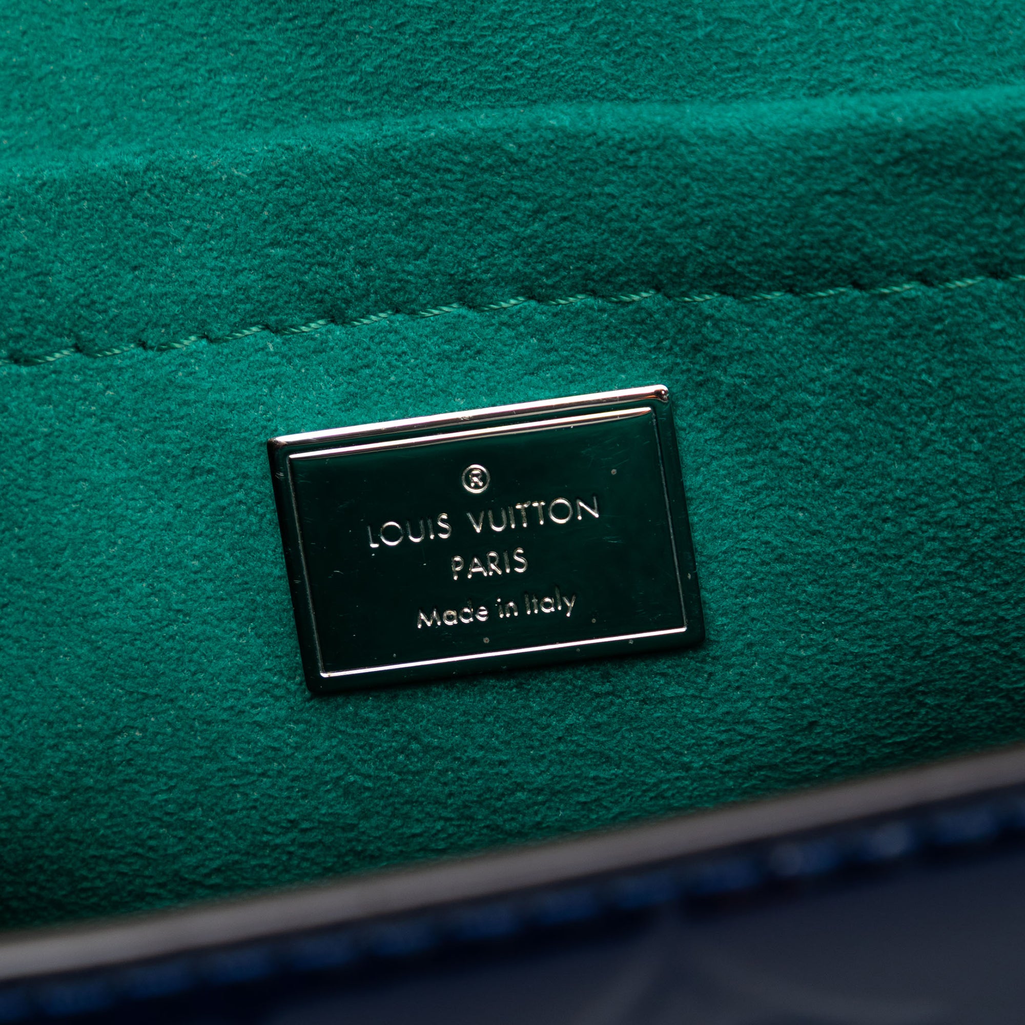 Monogram Vernis Spring Street - Image 5