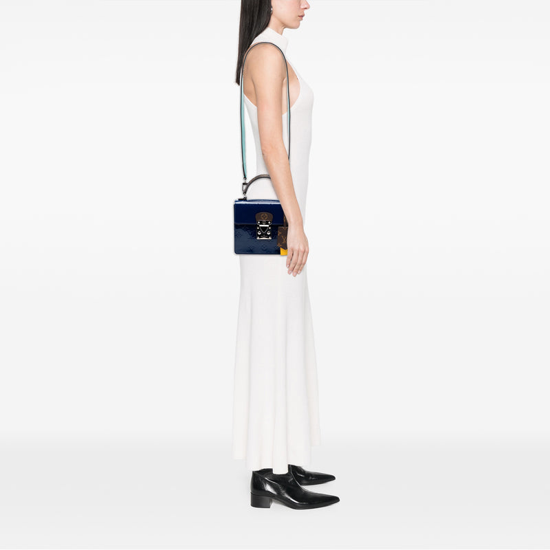 Monogram Vernis Spring Street - Image 6