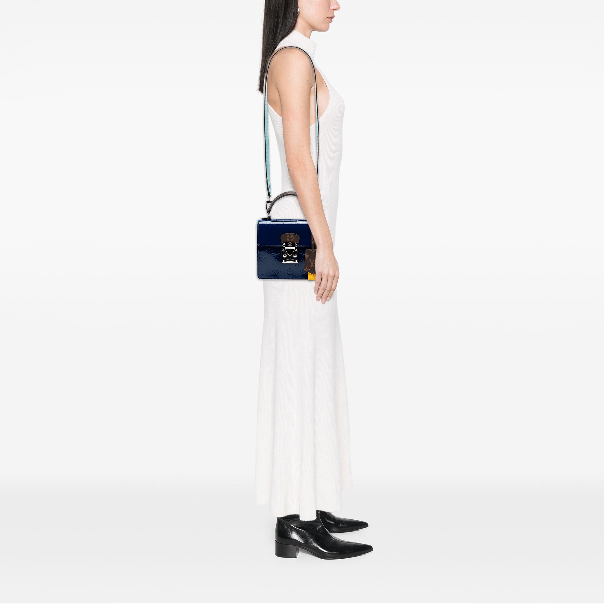 Monogram Vernis Spring Street - Image 6