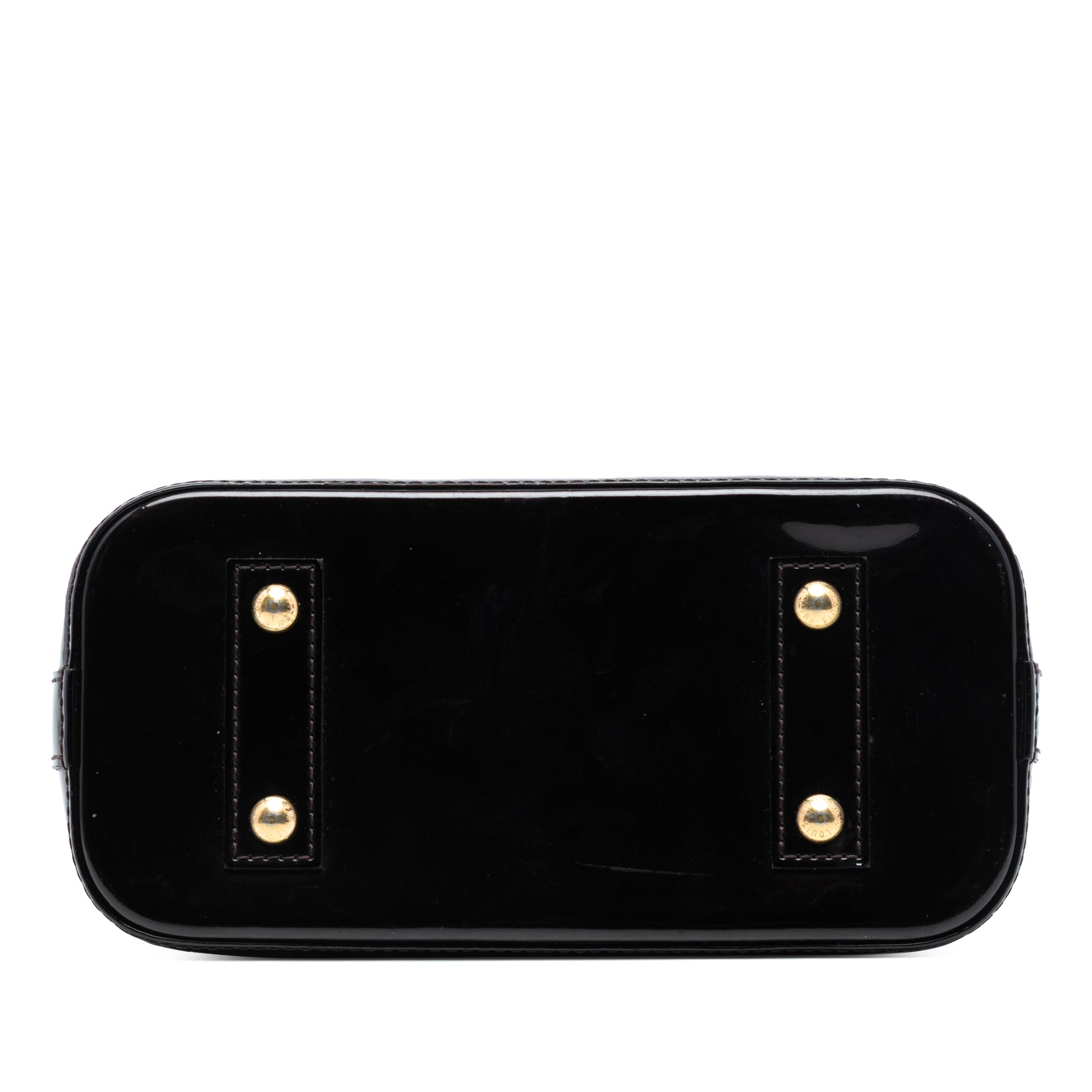 Monogram Vernis Alma BB - Image 3