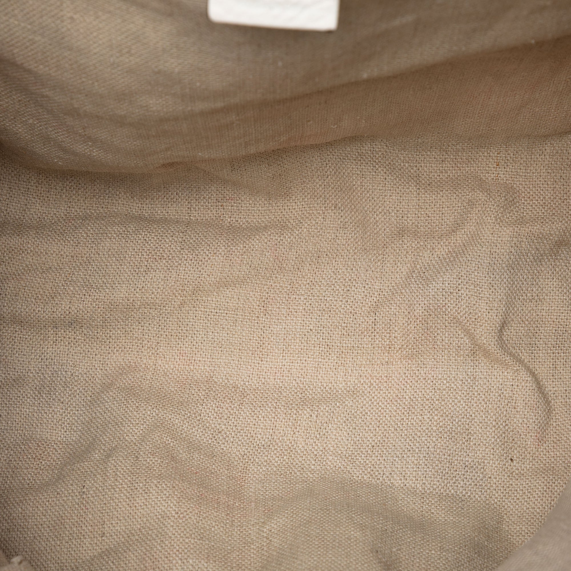 GG Canvas Icon Bit Tote - Image 4