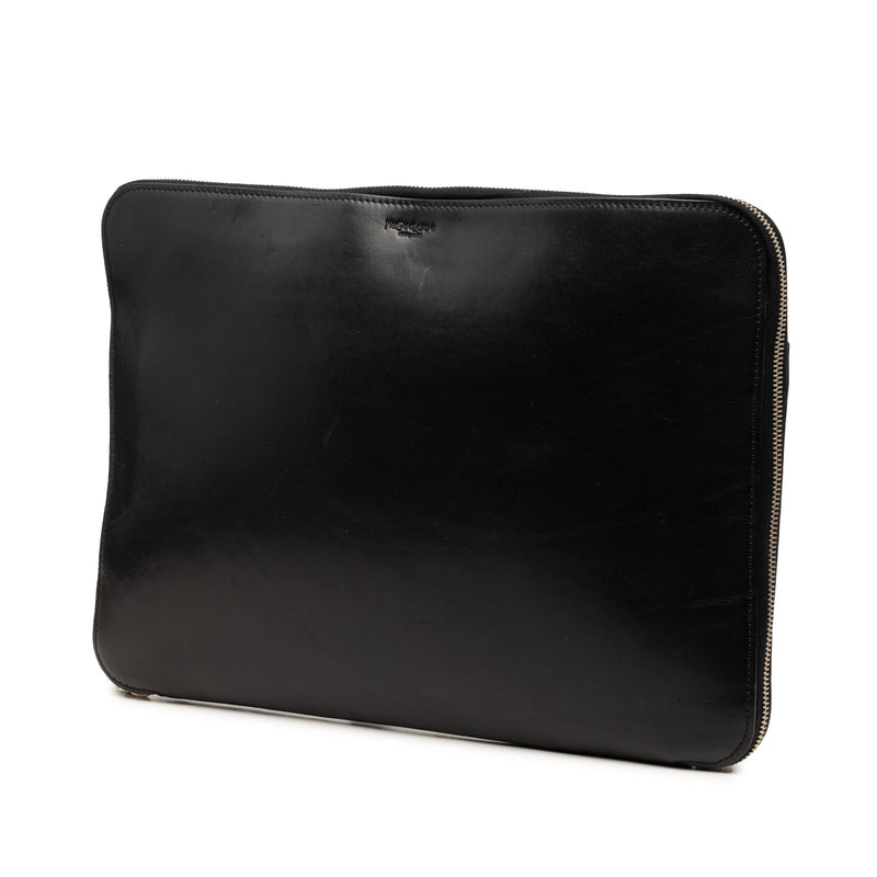 Leather Clutch - Image 2