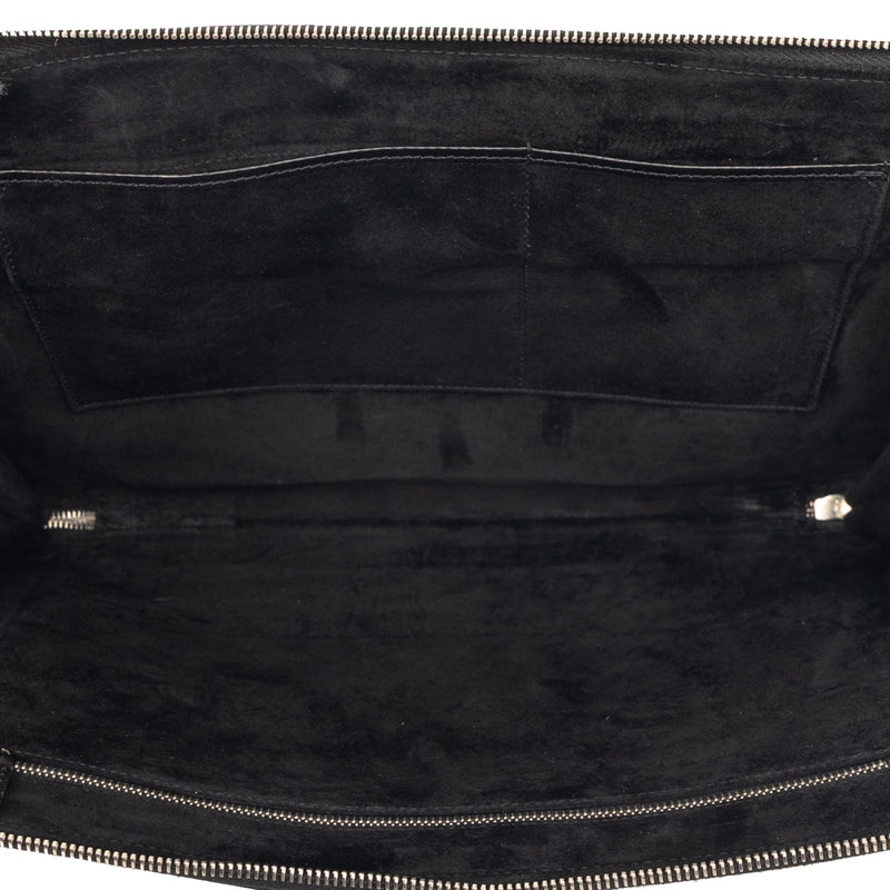 Leather Clutch - Image 4