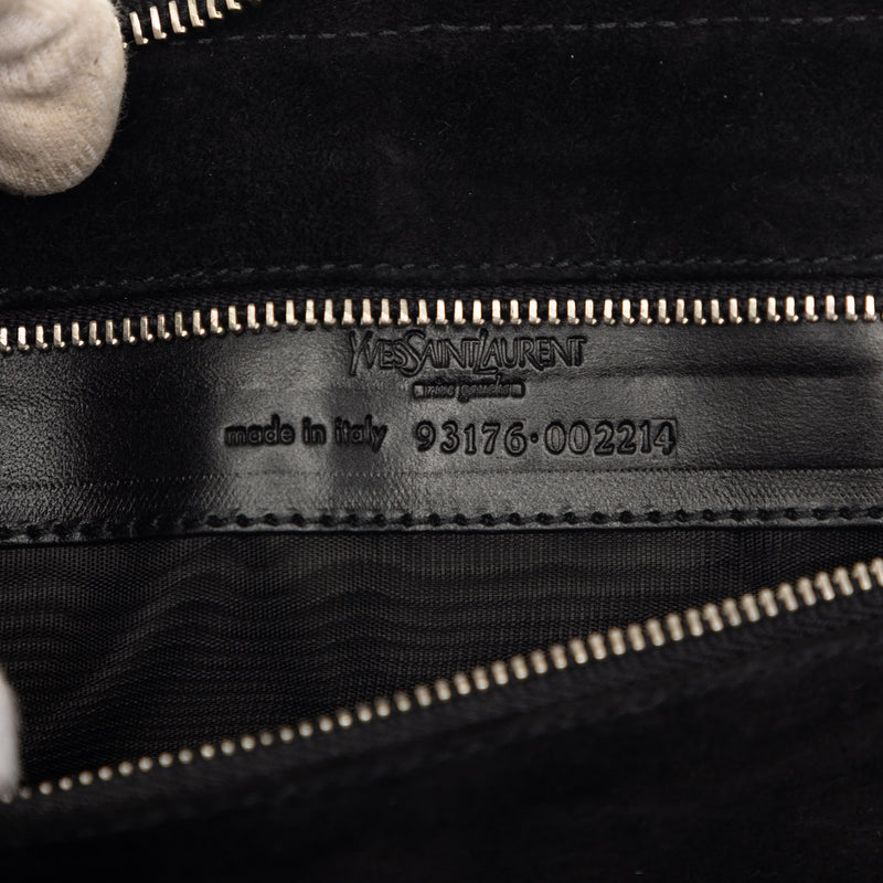 Leather Clutch - Image 5