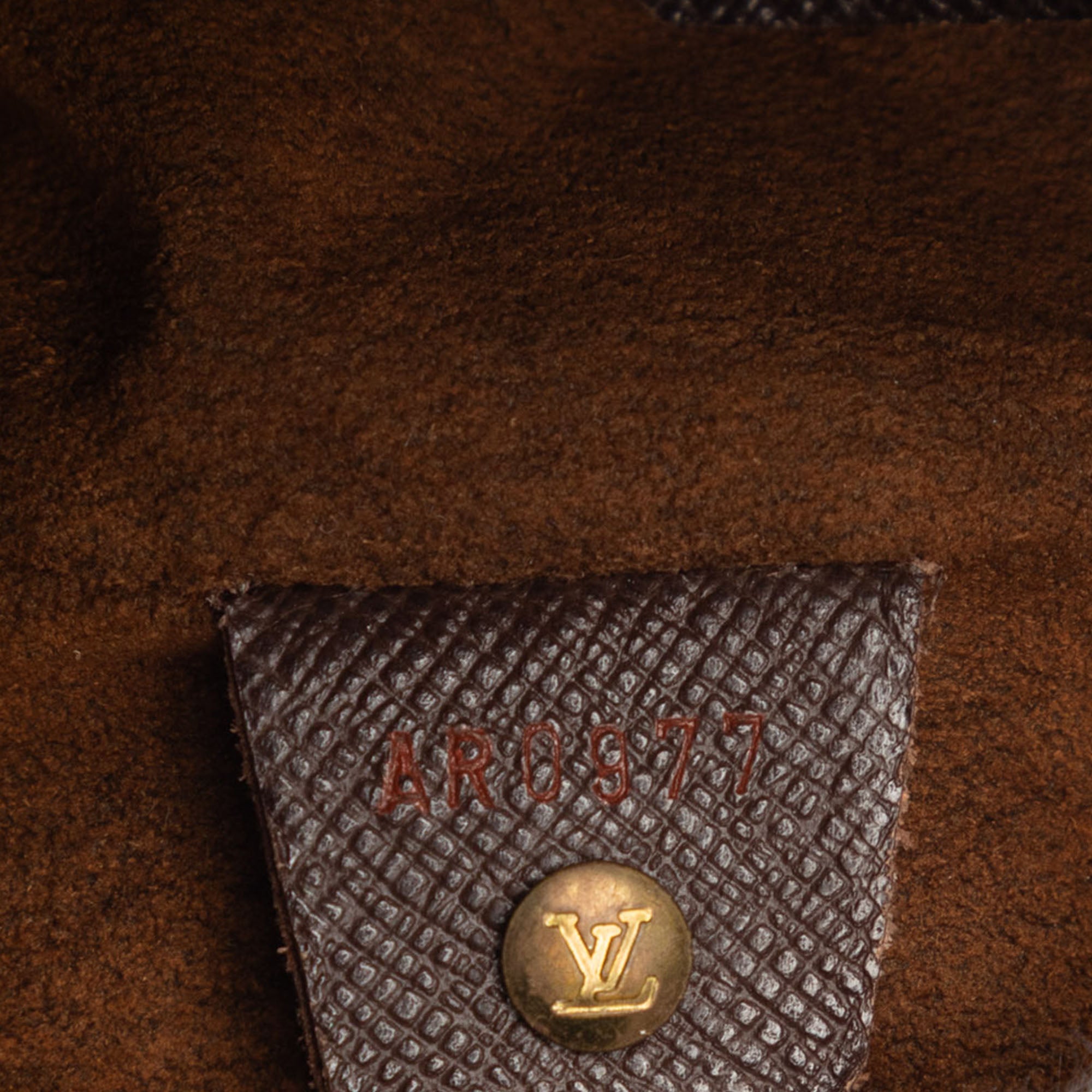 Damier Ebene Marais - Image 6