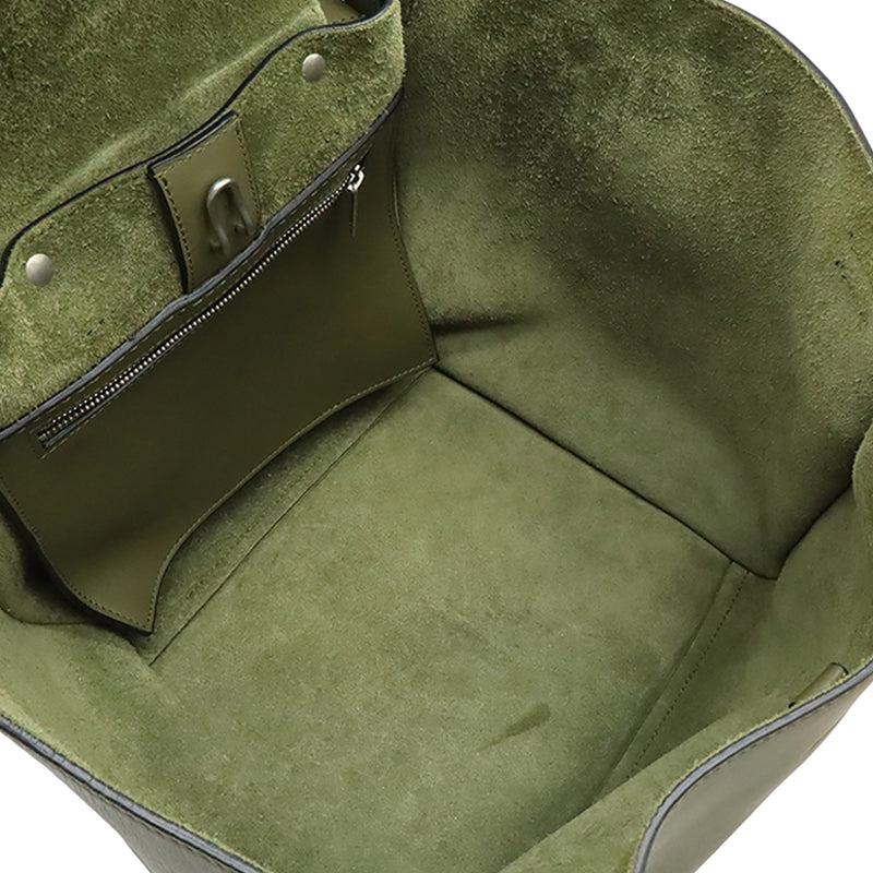 Small Smooth Calfskin Big Bag - Image 3