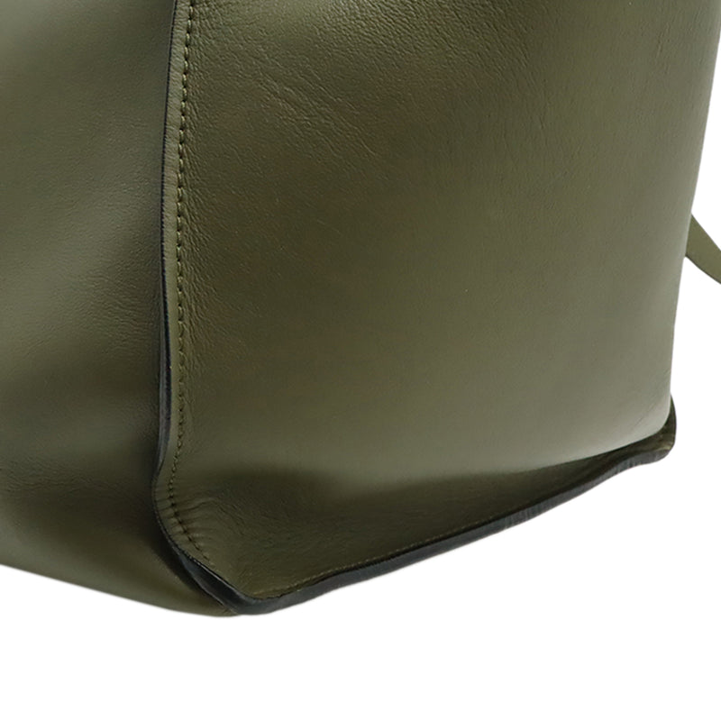 Small Smooth Calfskin Big Bag - Image 7